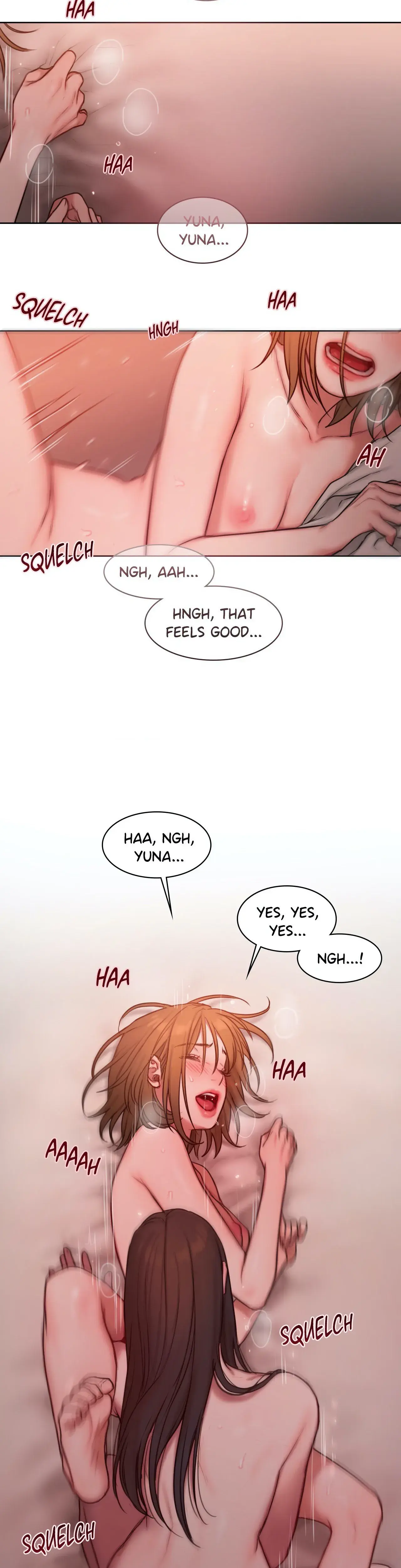 Bad Thinking Diary Chapter 7 - Page 29