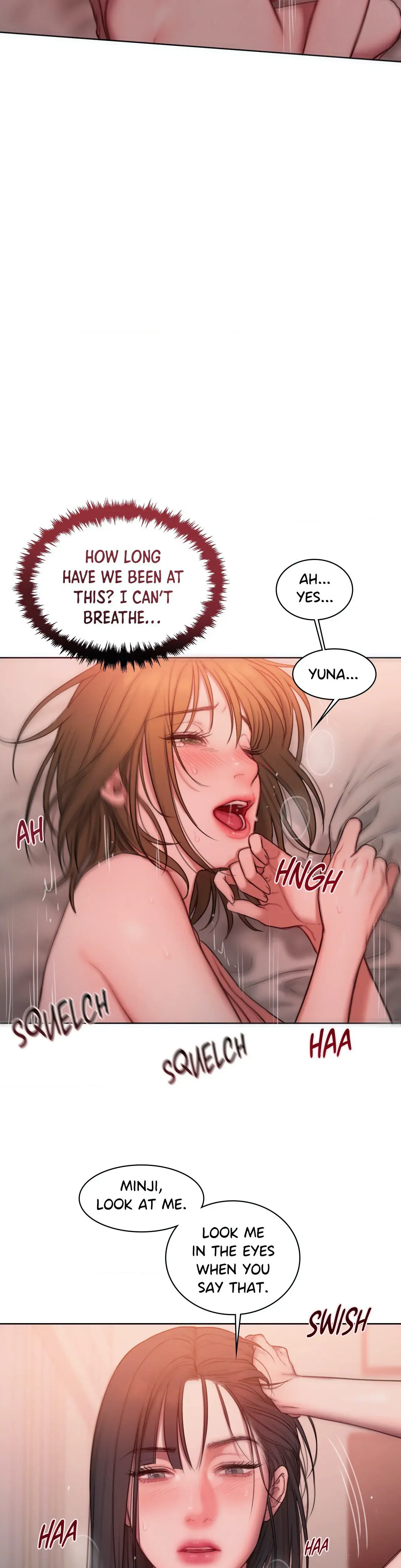 Bad Thinking Diary Chapter 7 - Page 30