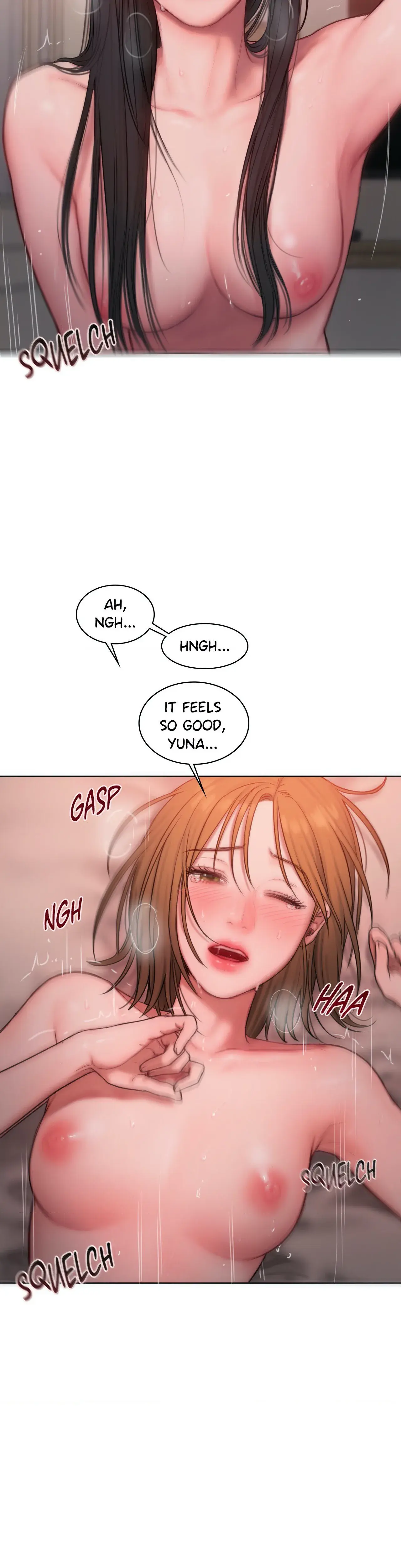 Bad Thinking Diary Chapter 7 - Page 31