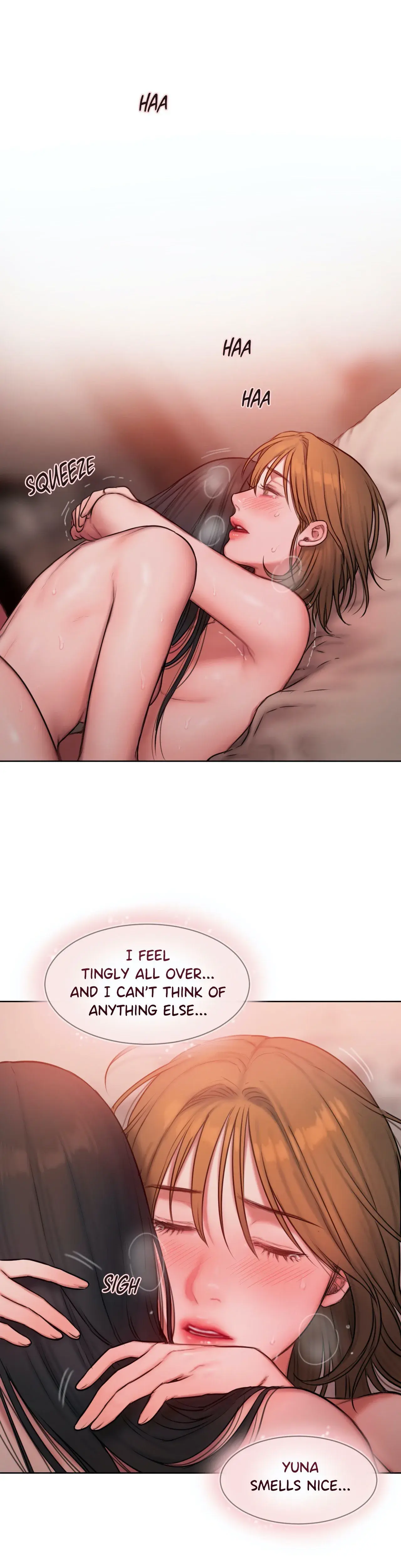 Bad Thinking Diary Chapter 7 - Page 35
