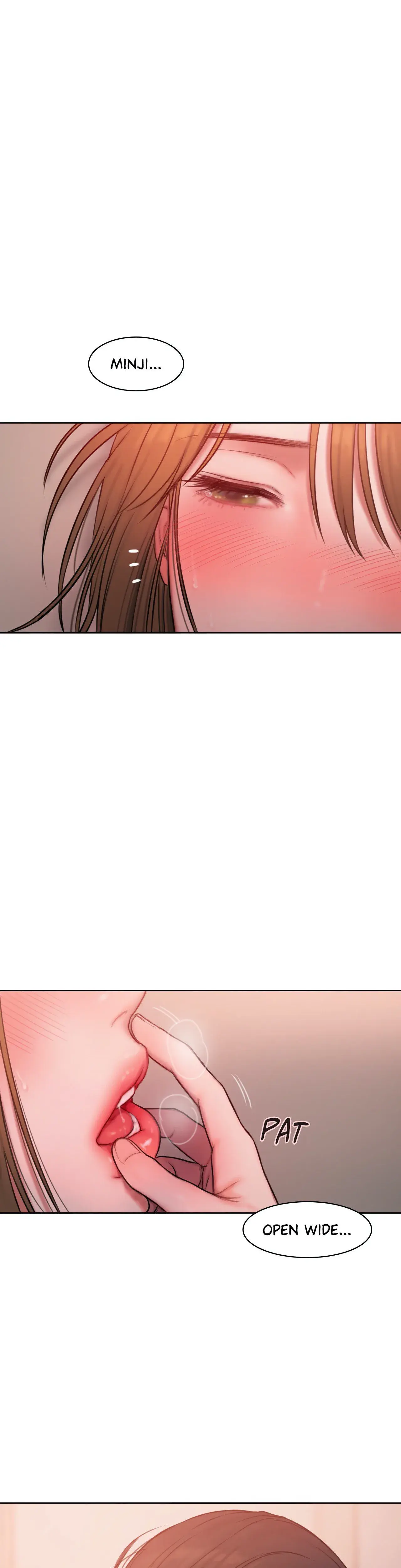 Bad Thinking Diary Chapter 7 - Page 36