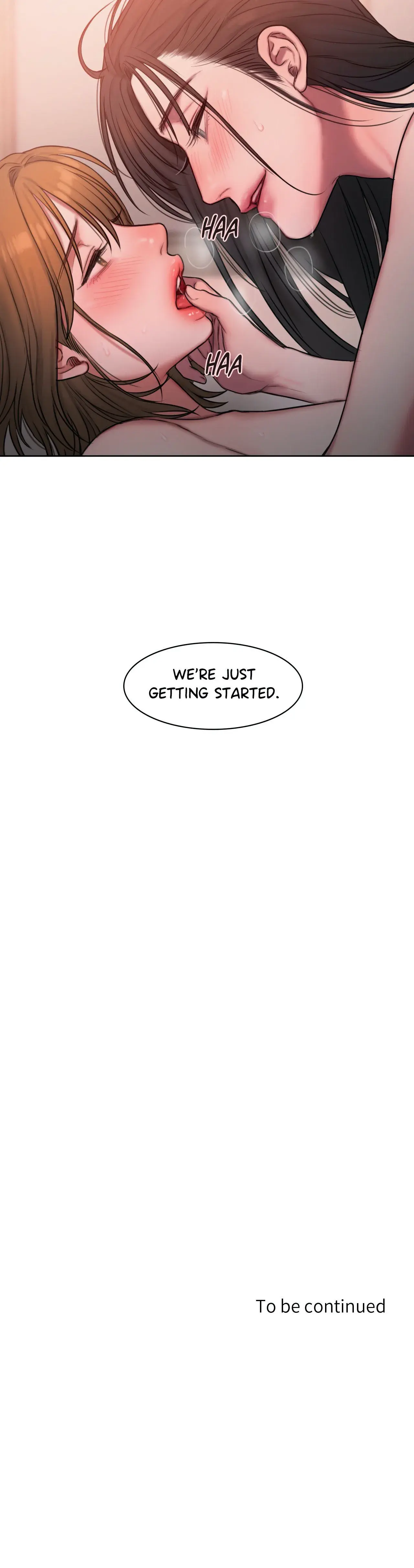 Bad Thinking Diary Chapter 7 - Page 37