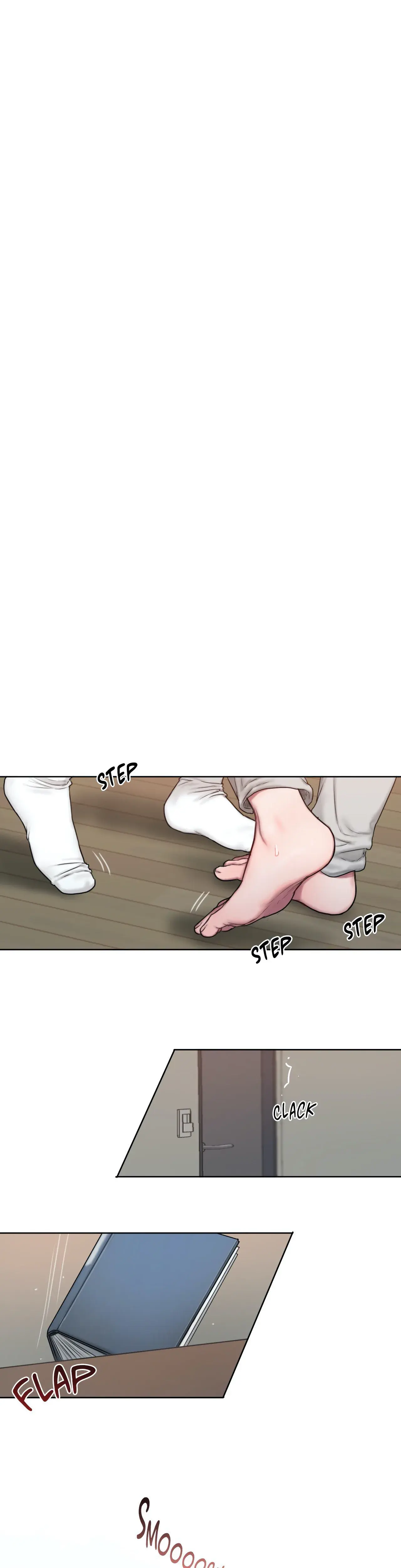 Bad Thinking Diary Chapter 7 - Page 7