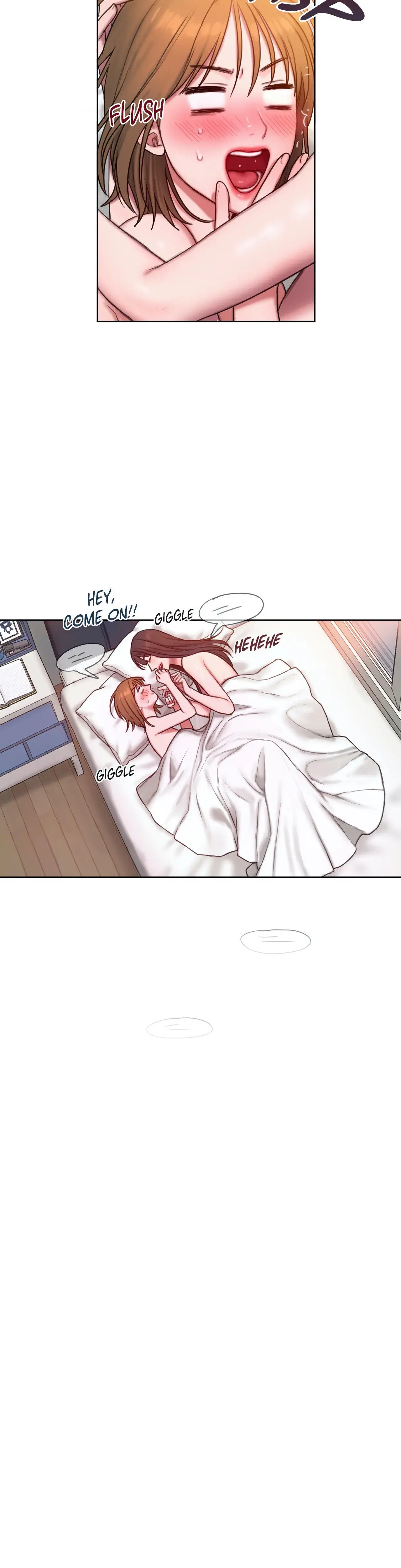 Bad Thinking Diary Chapter 8 - Page 11