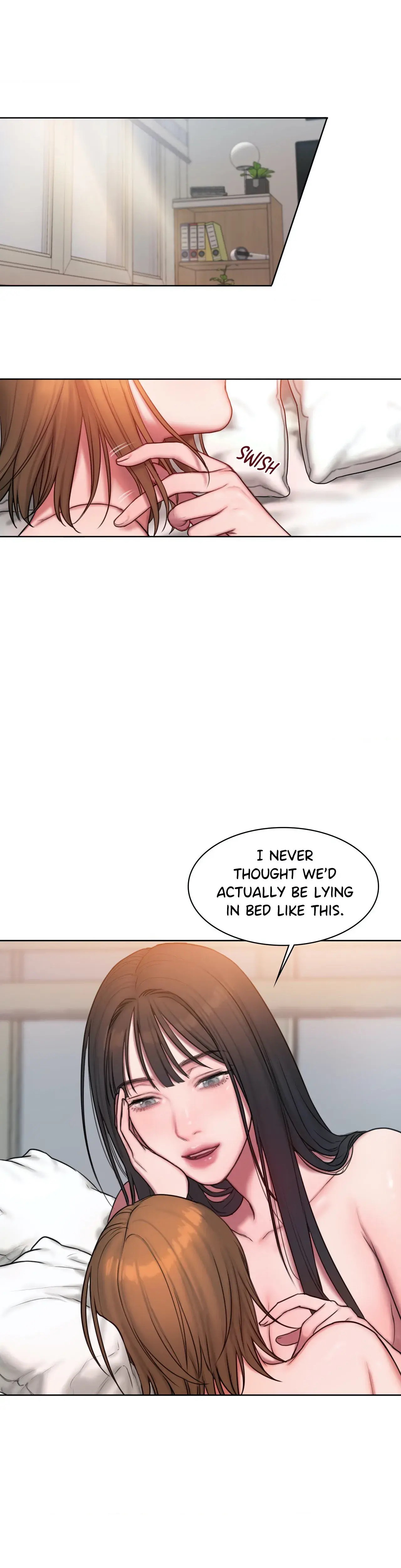 Bad Thinking Diary Chapter 8 - Page 12