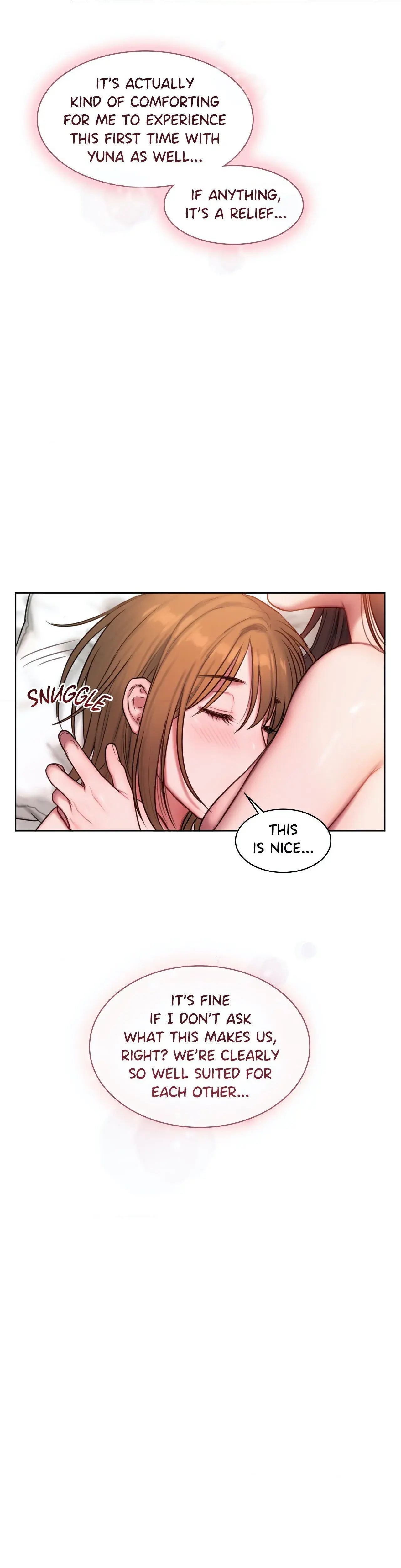 Bad Thinking Diary Chapter 8 - Page 14
