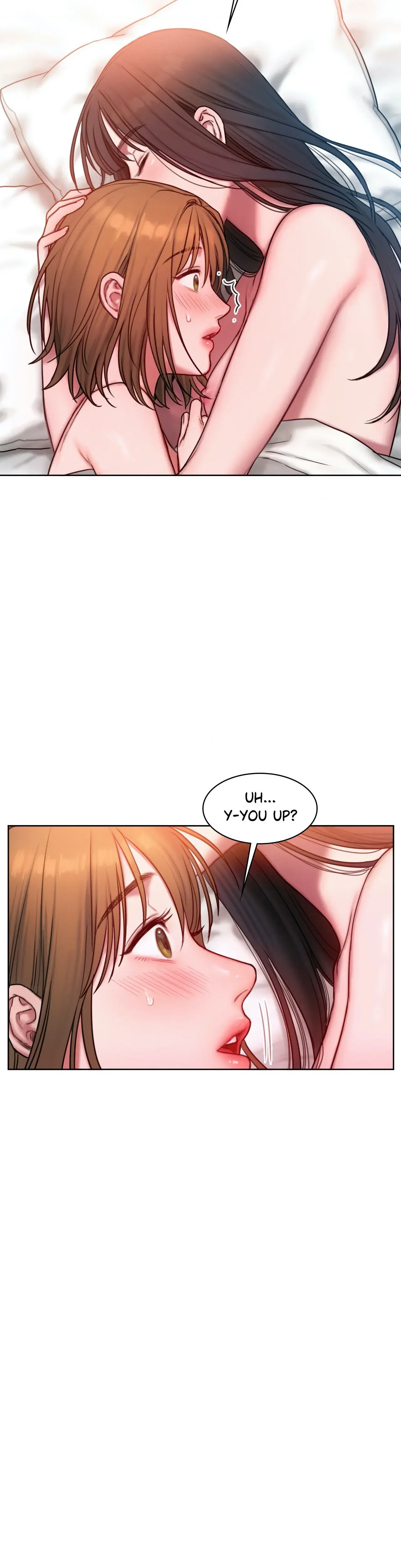 Bad Thinking Diary Chapter 8 - Page 7