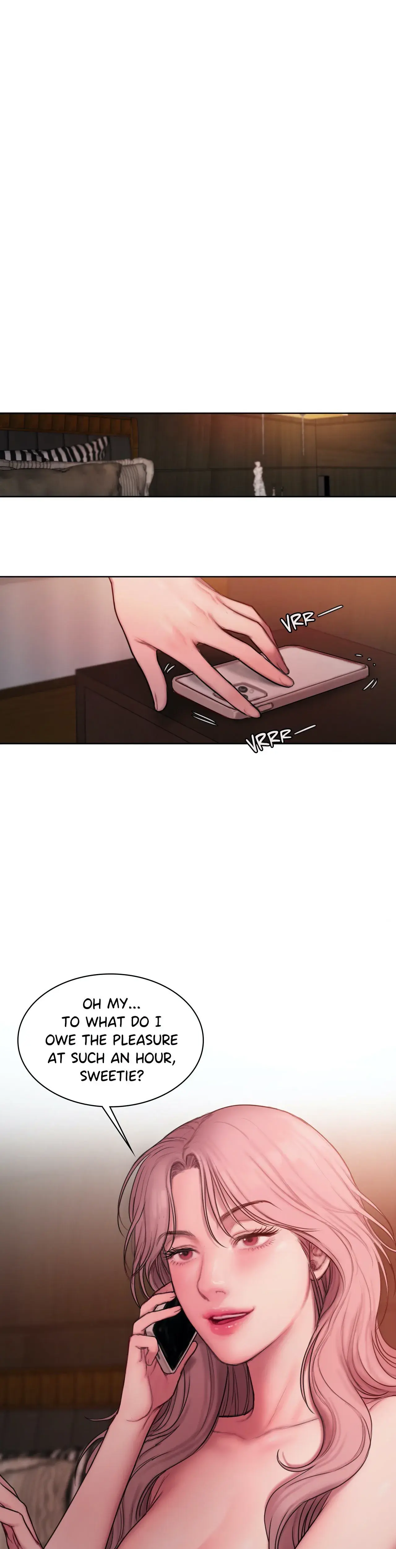 Bad Thinking Diary Chapter 9 - Page 26