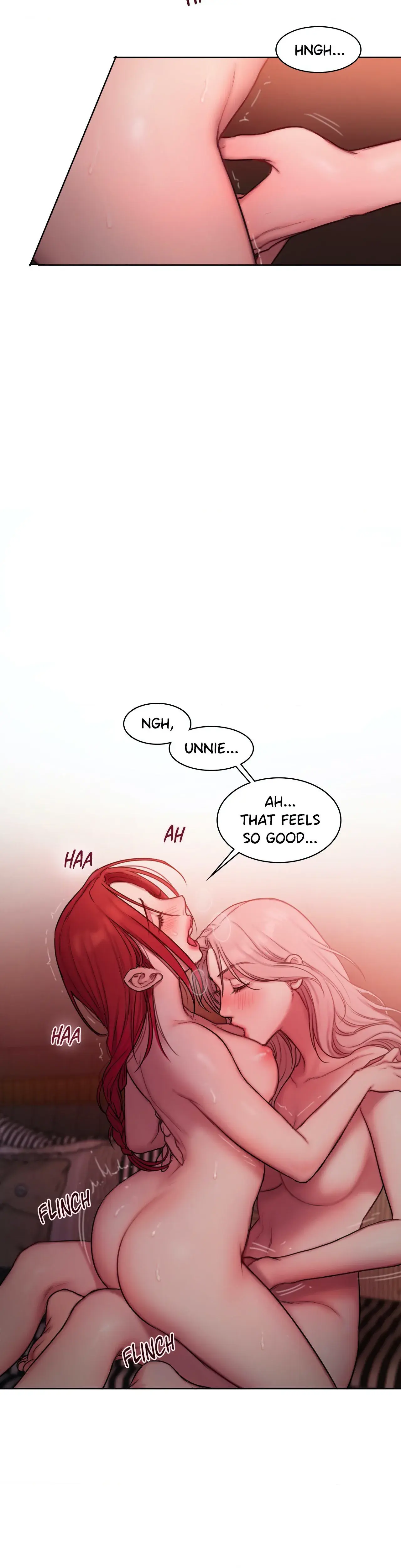 Bad Thinking Diary Chapter 9 - Page 32