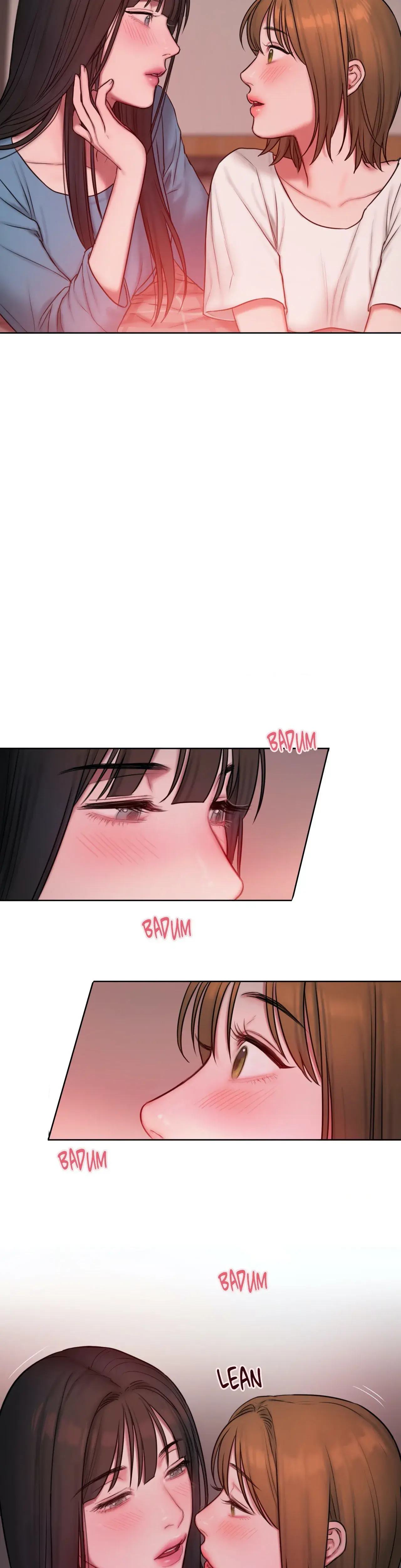 Bad Thinking Diary Chapter 9 - Page 8