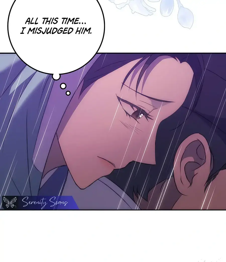 Baekjeong Chapter 1 - Page 98