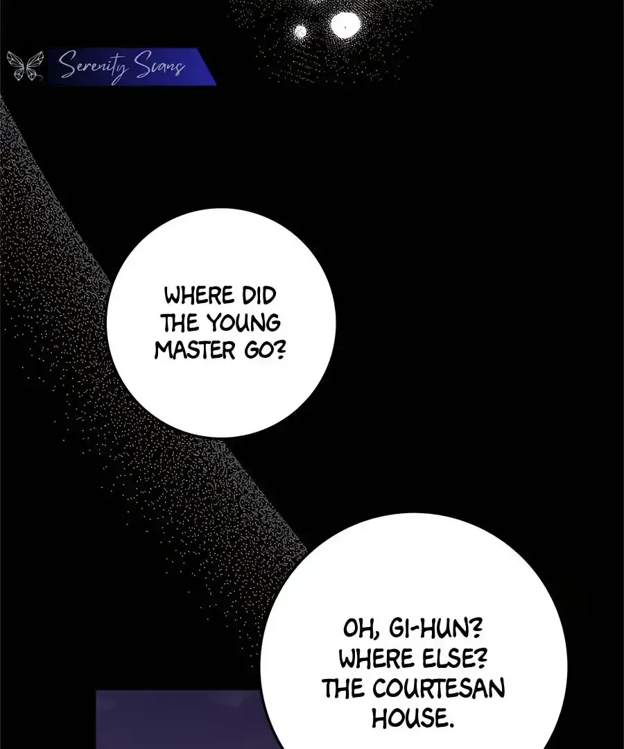 Baekjeong Chapter 1 - Page 103