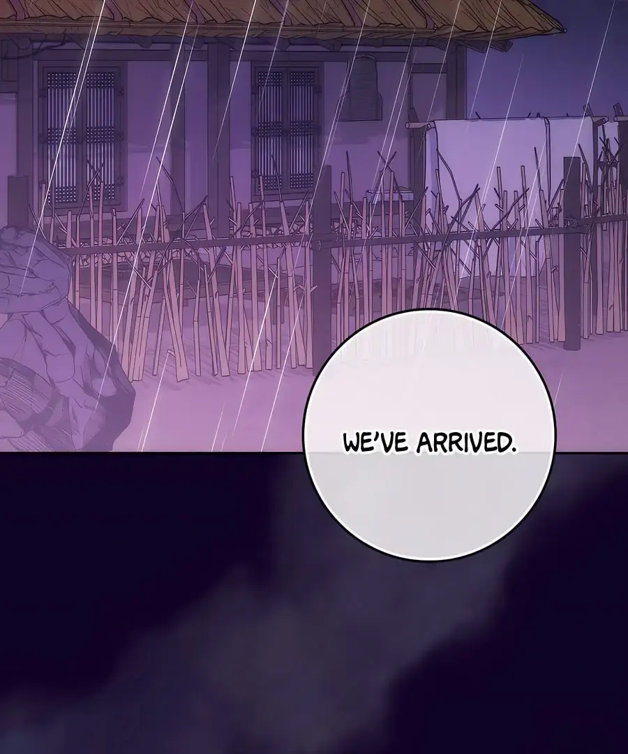 Baekjeong Chapter 1 - Page 113