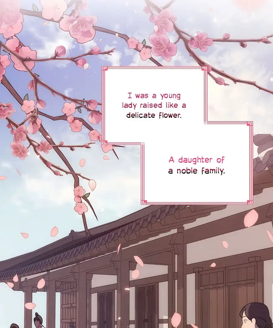 Baekjeong Chapter 1 - Page 16