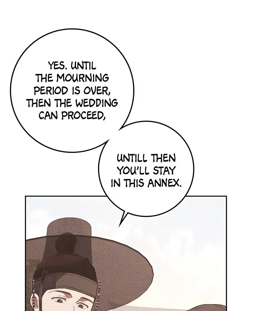 Baekjeong Chapter 1 - Page 34