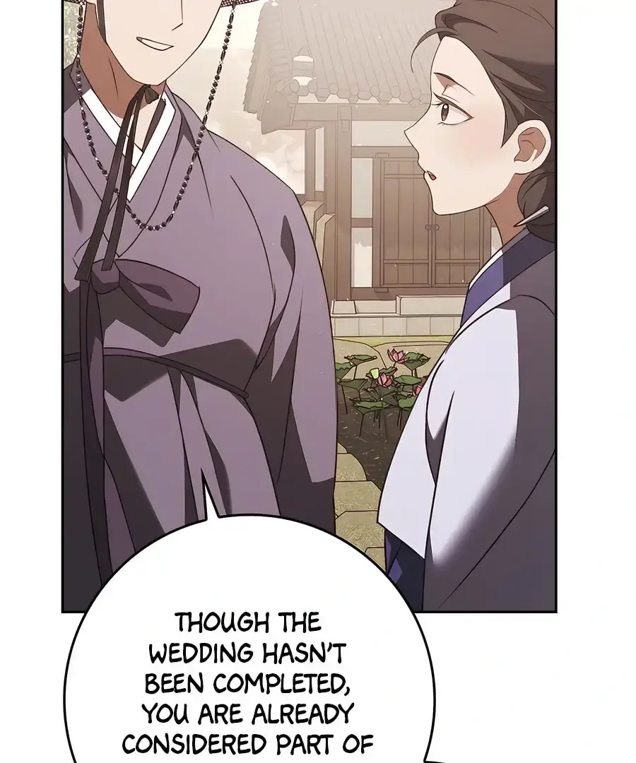 Baekjeong Chapter 1 - Page 35