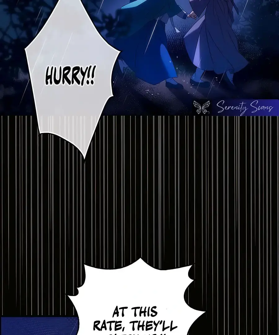 Baekjeong Chapter 1 - Page 3