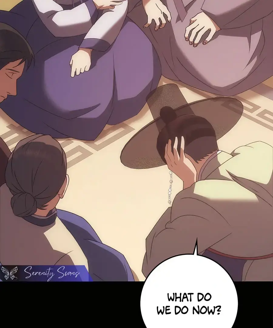 Baekjeong Chapter 1 - Page 52