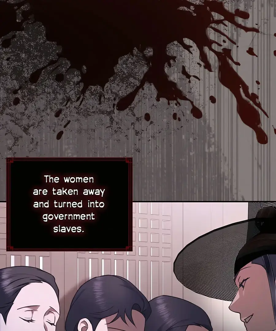 Baekjeong Chapter 1 - Page 62