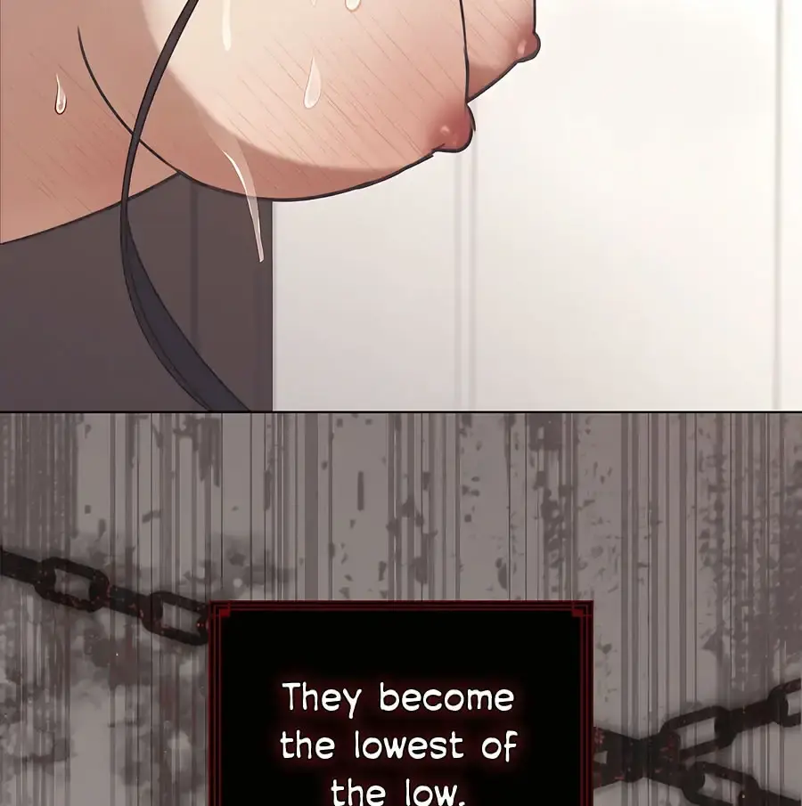 Baekjeong Chapter 1 - Page 73