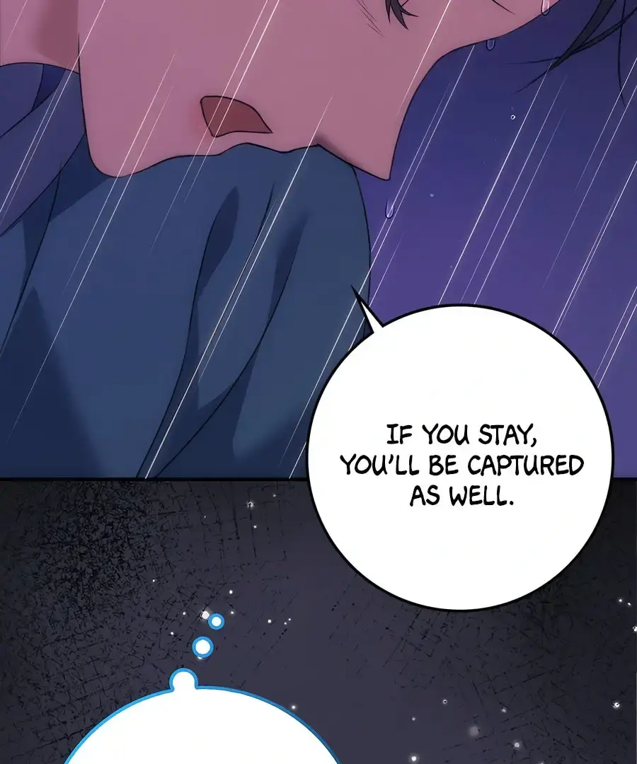 Baekjeong Chapter 1 - Page 92