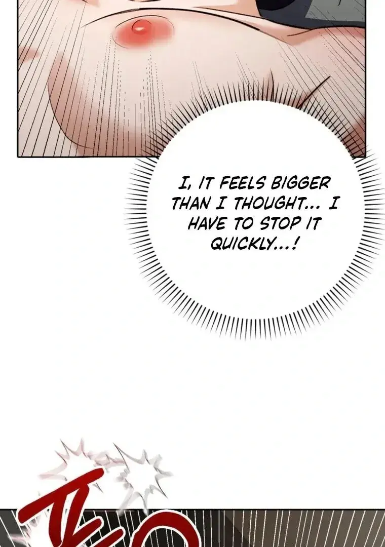 Baekjeong Chapter 10 - Page 30