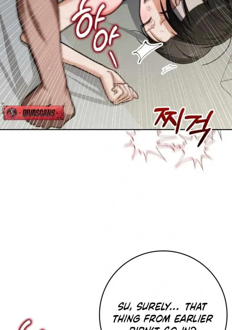 Baekjeong Chapter 10 - Page 32