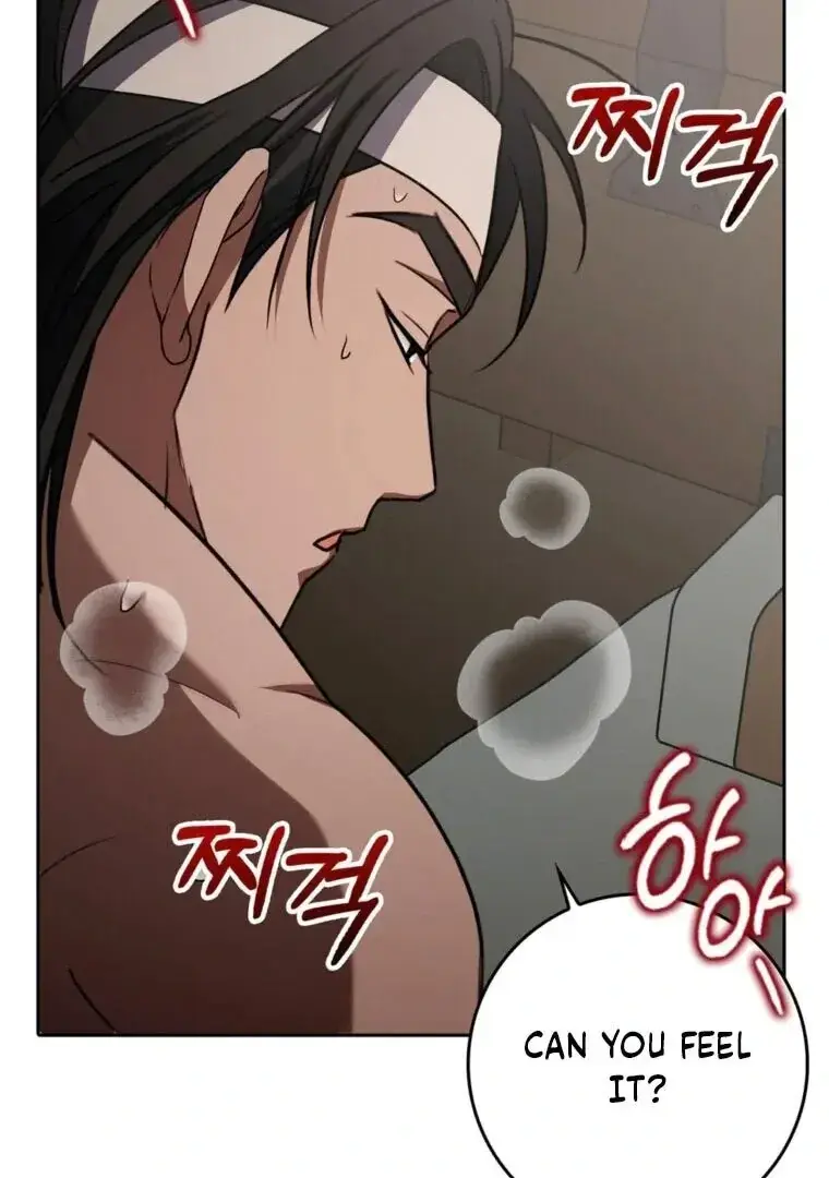 Baekjeong Chapter 10 - Page 35