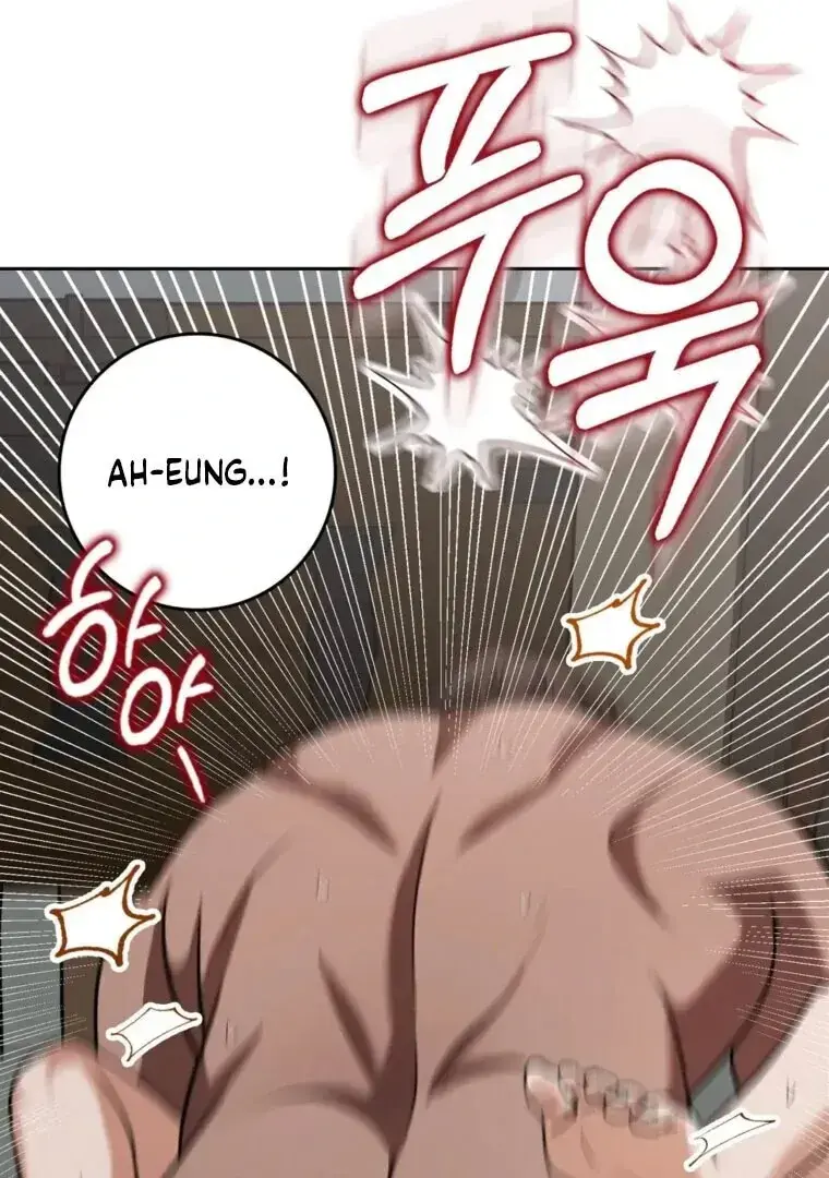 Baekjeong Chapter 10 - Page 41