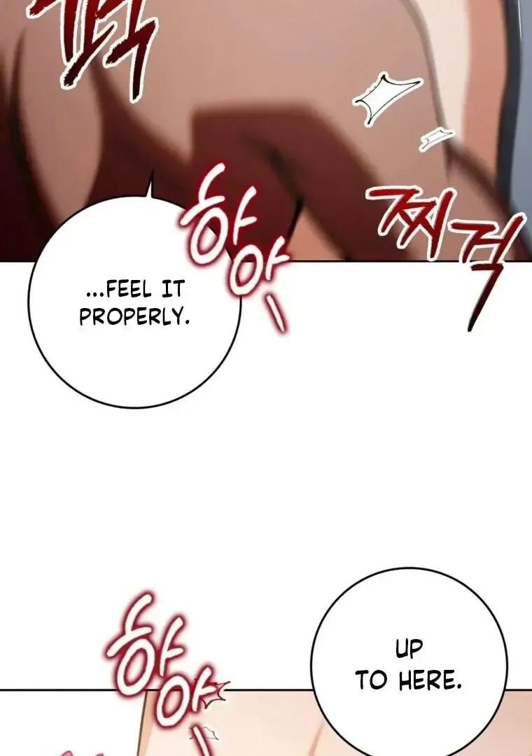 Baekjeong Chapter 10 - Page 49