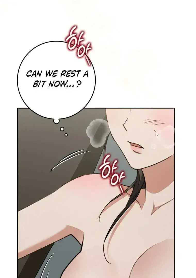 Baekjeong Chapter 10 - Page 84