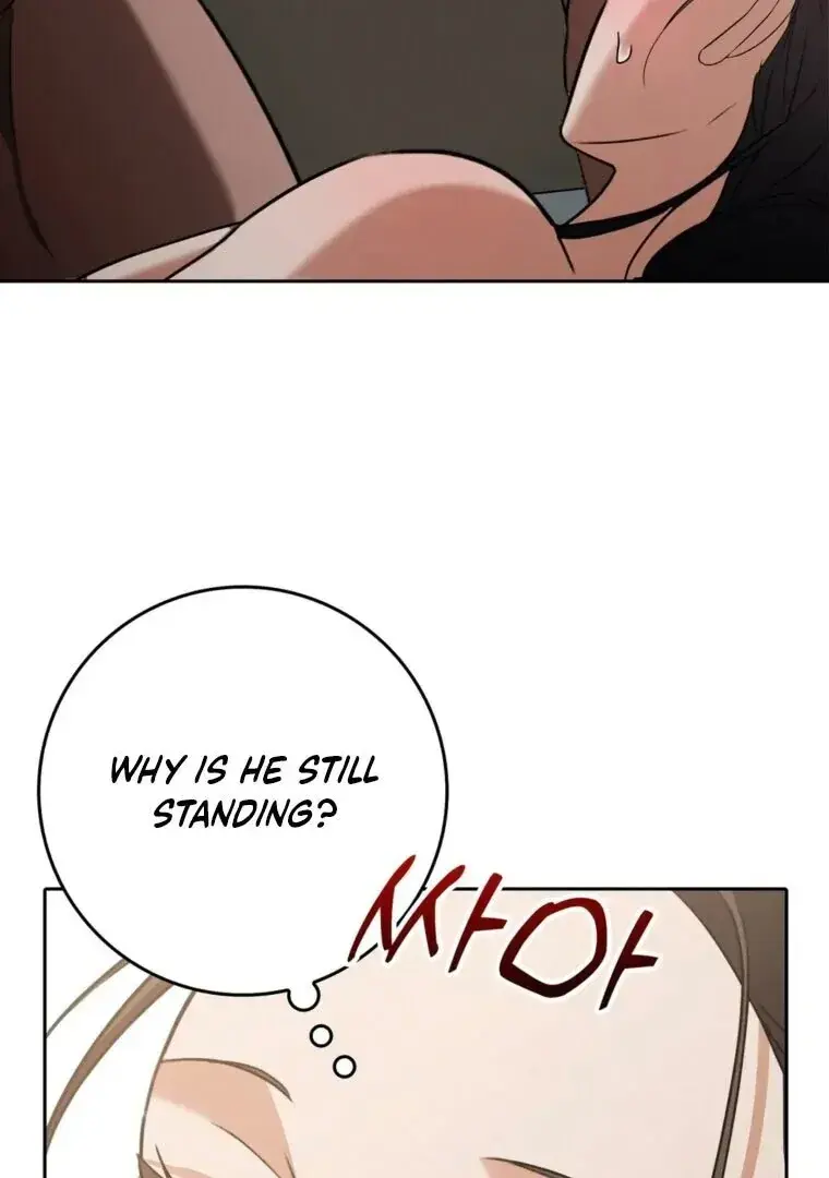 Baekjeong Chapter 10 - Page 88