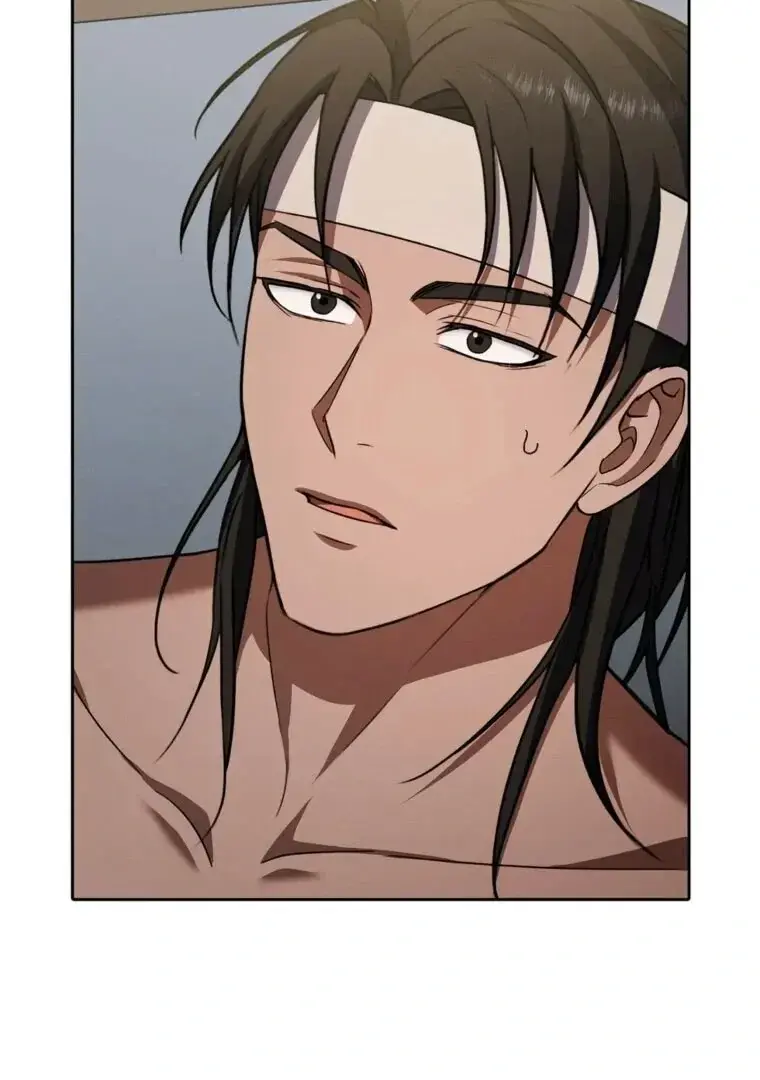 Baekjeong Chapter 10 - Page 96