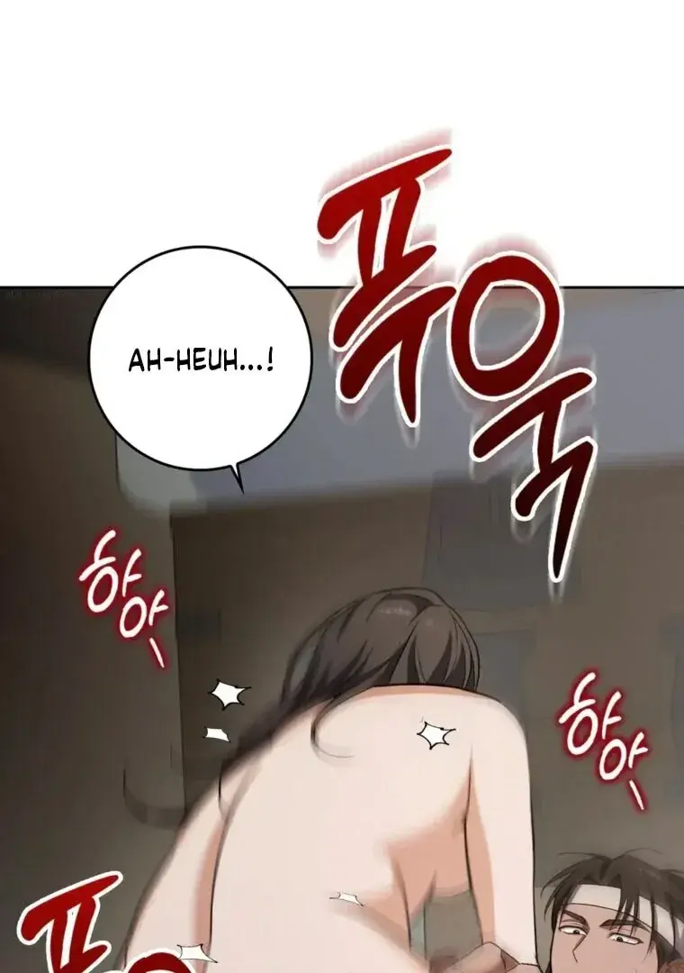 Baekjeong Chapter 10 - Page 97
