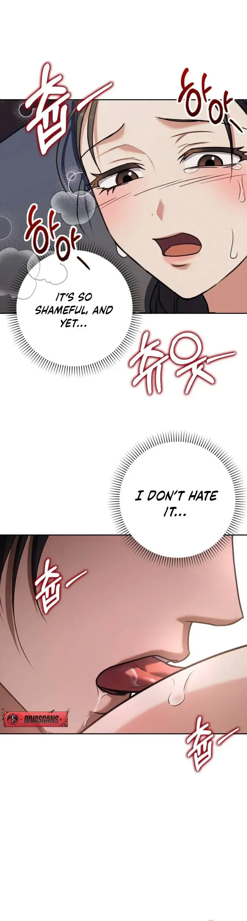 Baekjeong Chapter 9 - Page 16