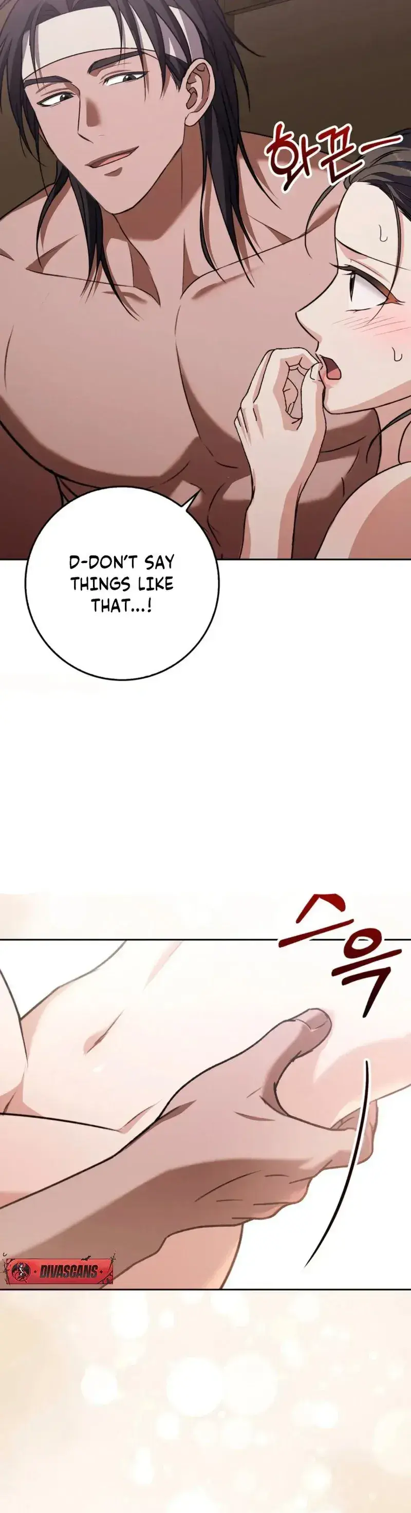 Baekjeong Chapter 9 - Page 19
