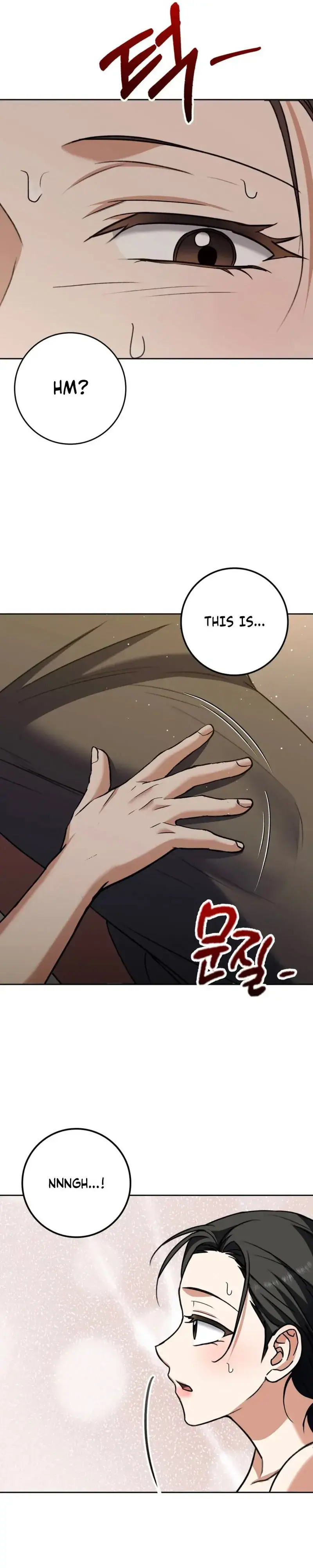Baekjeong Chapter 9 - Page 26
