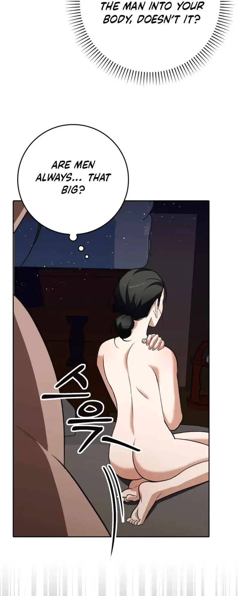 Baekjeong Chapter 9 - Page 29