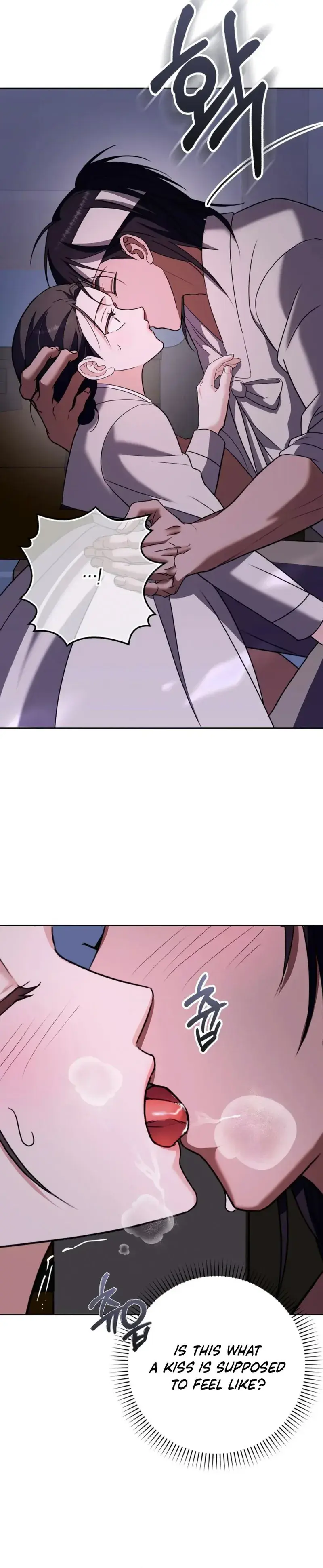 Baekjeong Chapter 9 - Page 3
