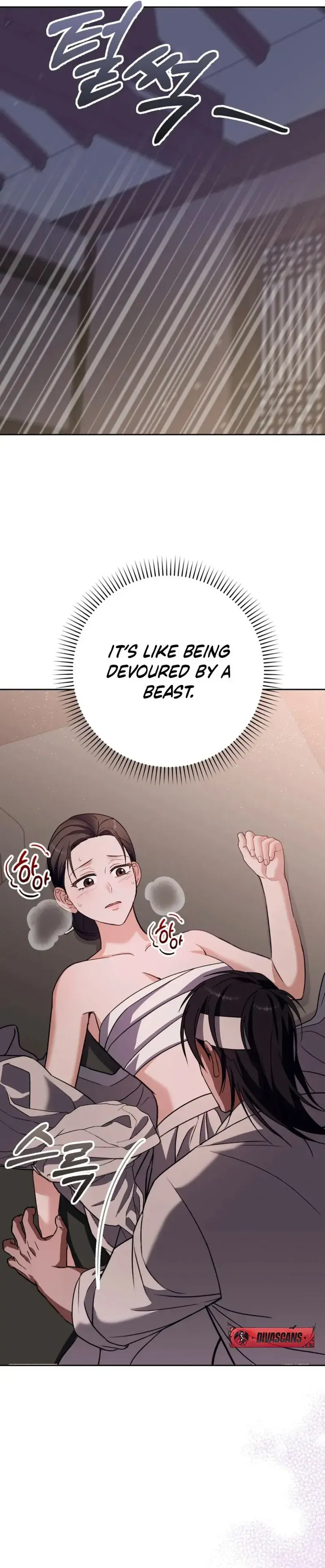 Baekjeong Chapter 9 - Page 4
