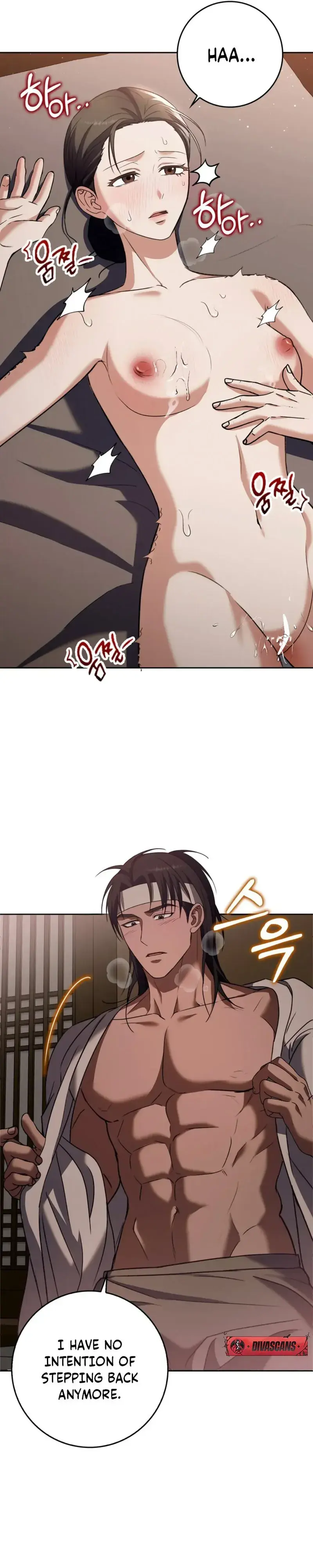 Baekjeong Chapter 9 - Page 7