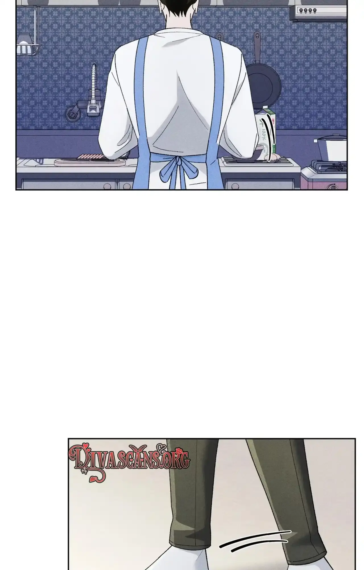 Balance Chapter 10 - Page 51