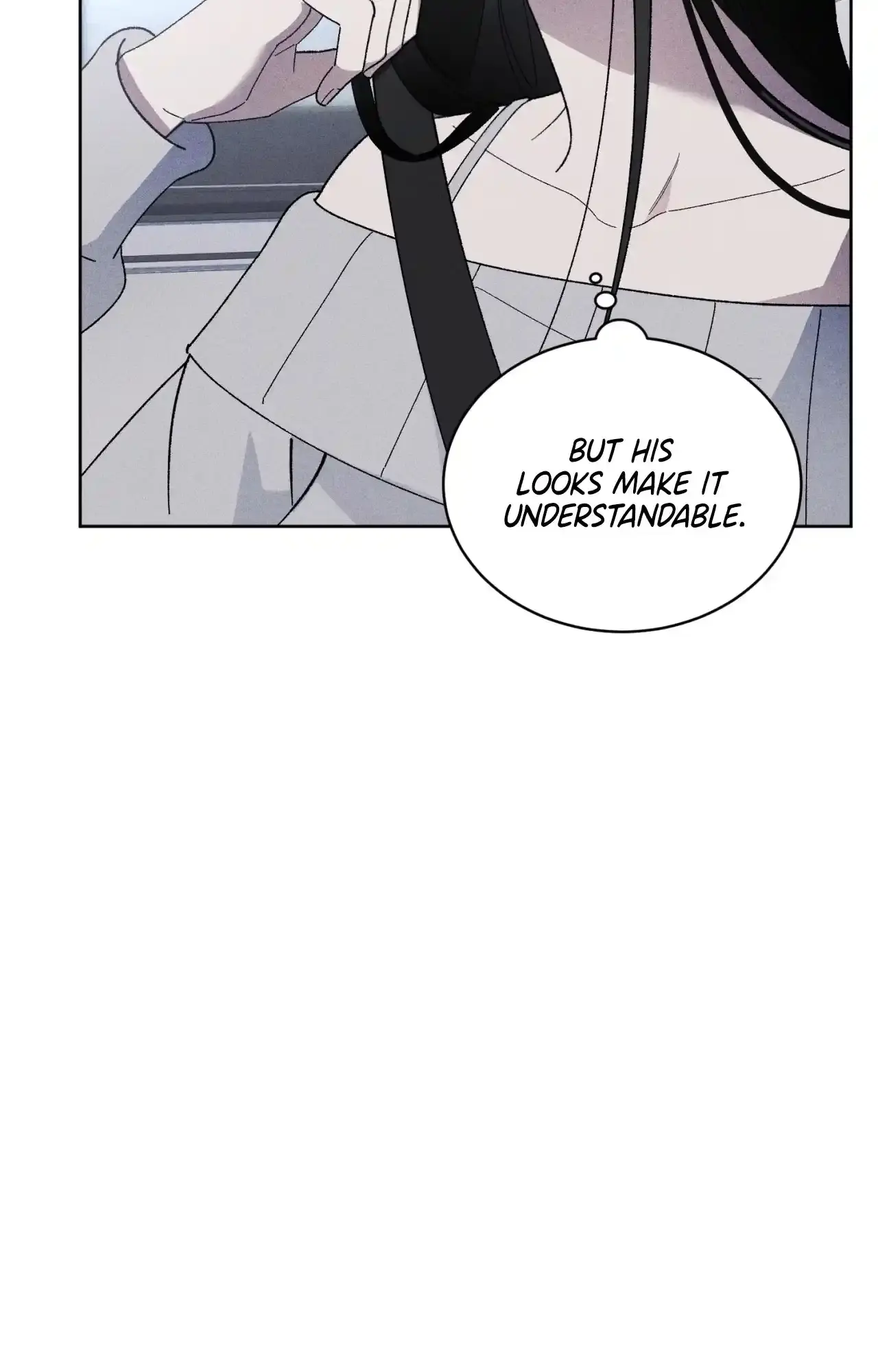 Balance Chapter 10 - Page 72