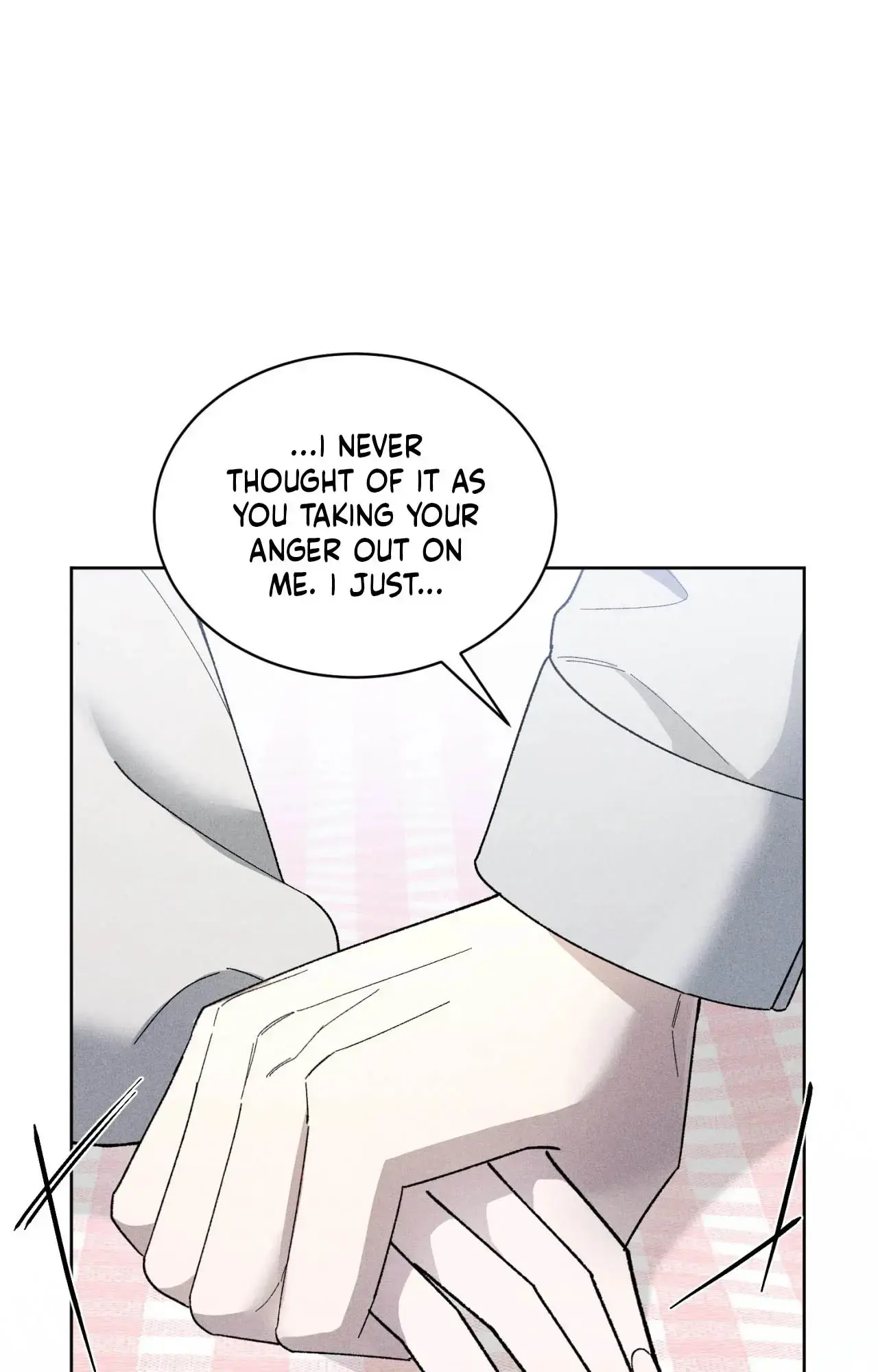Balance Chapter 11 - Page 1