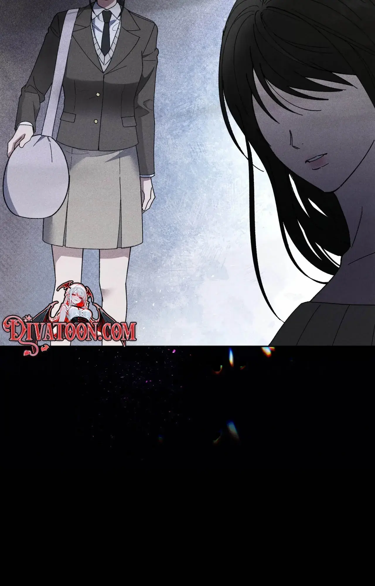 Balance Chapter 11 - Page 12