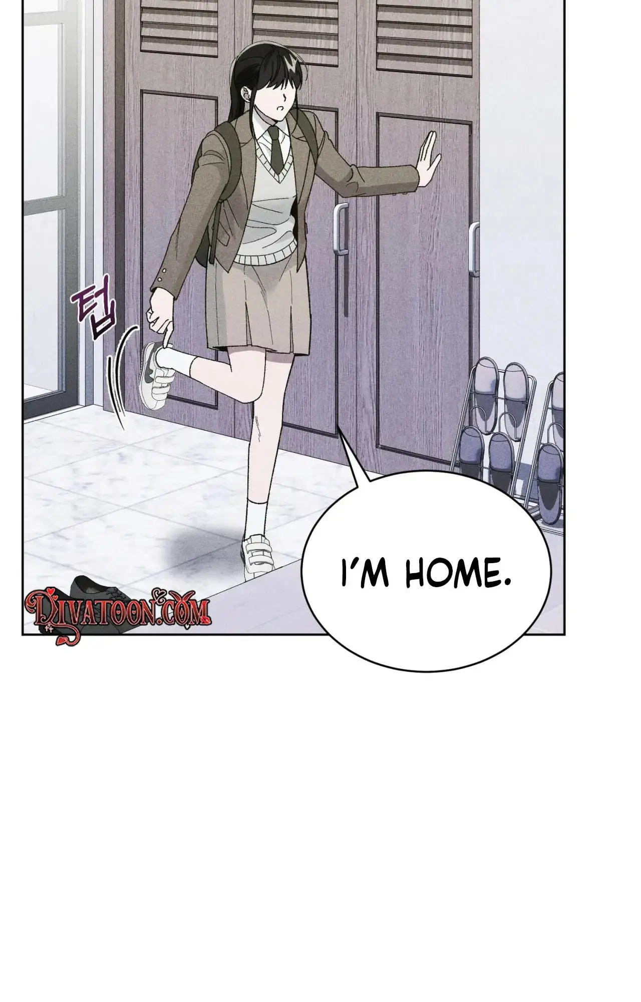 Balance Chapter 11 - Page 22