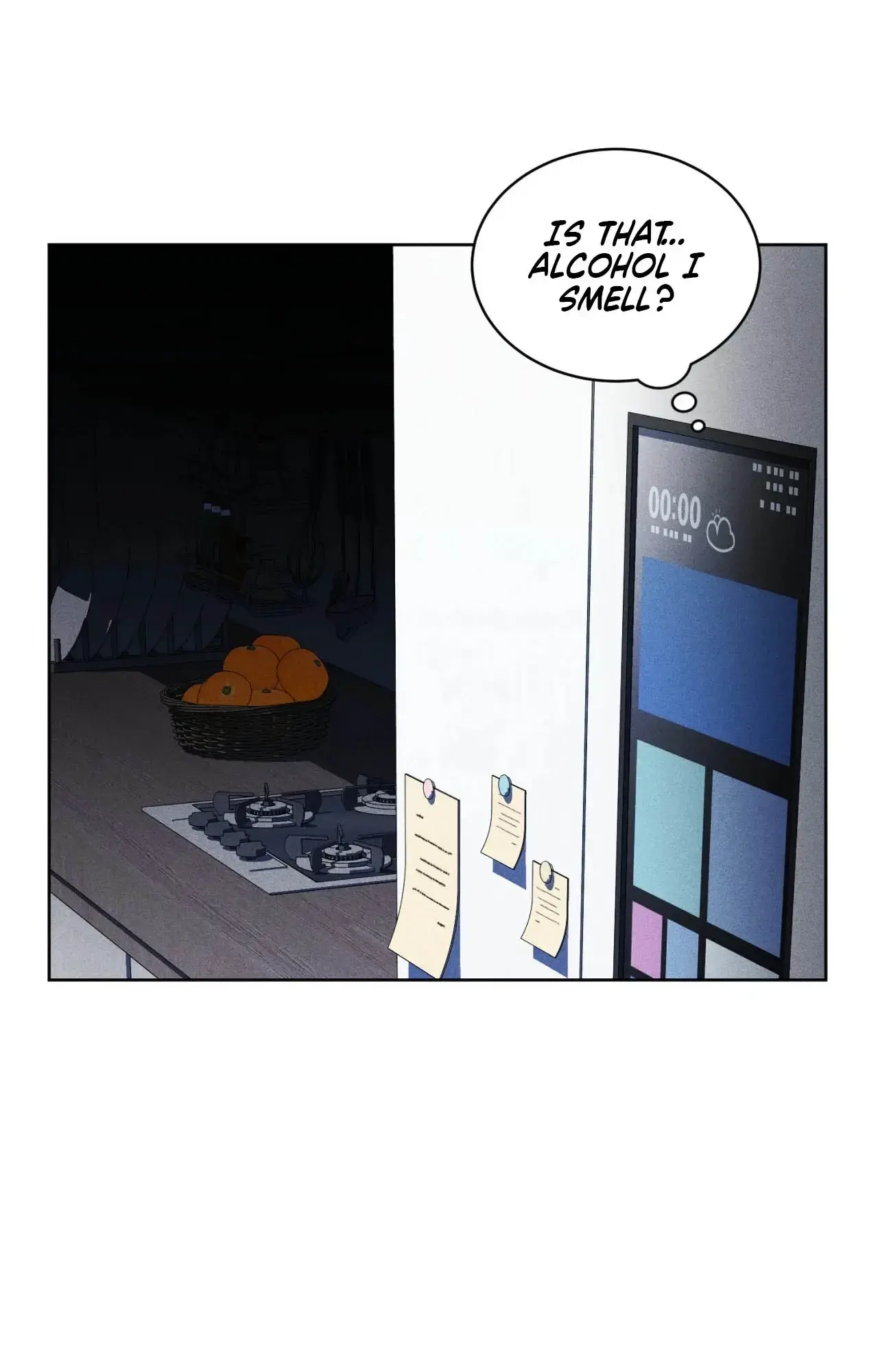 Balance Chapter 11 - Page 26