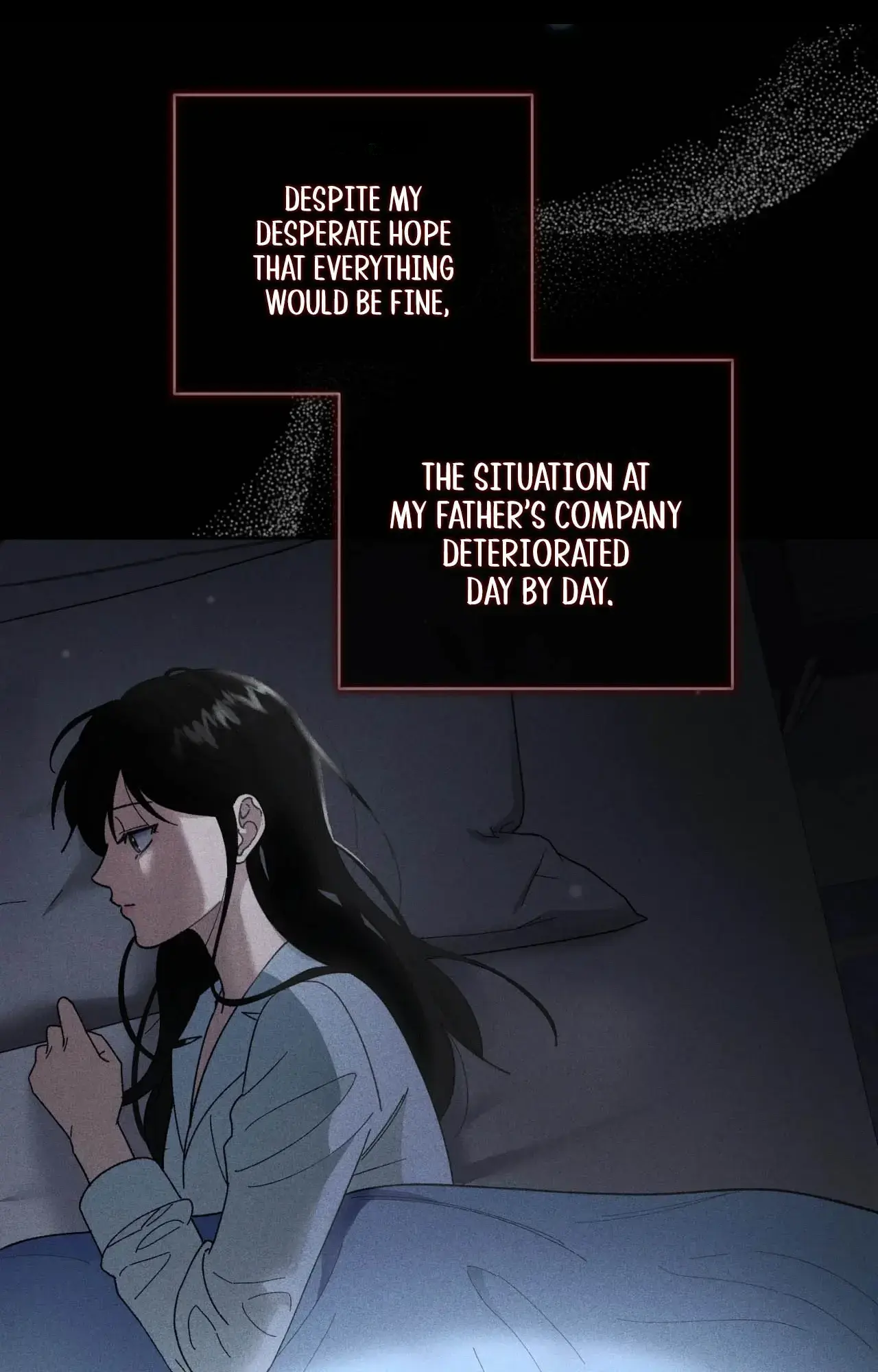 Balance Chapter 11 - Page 49