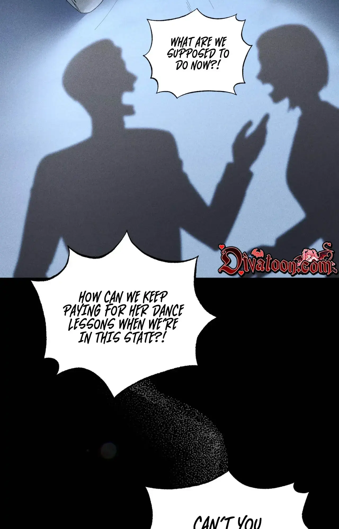 Balance Chapter 11 - Page 50