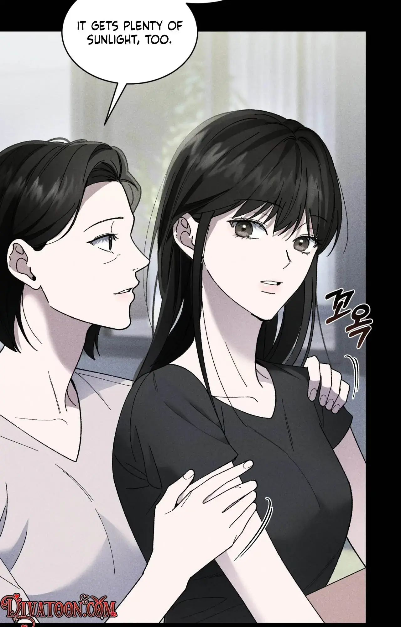 Balance Chapter 11 - Page 61